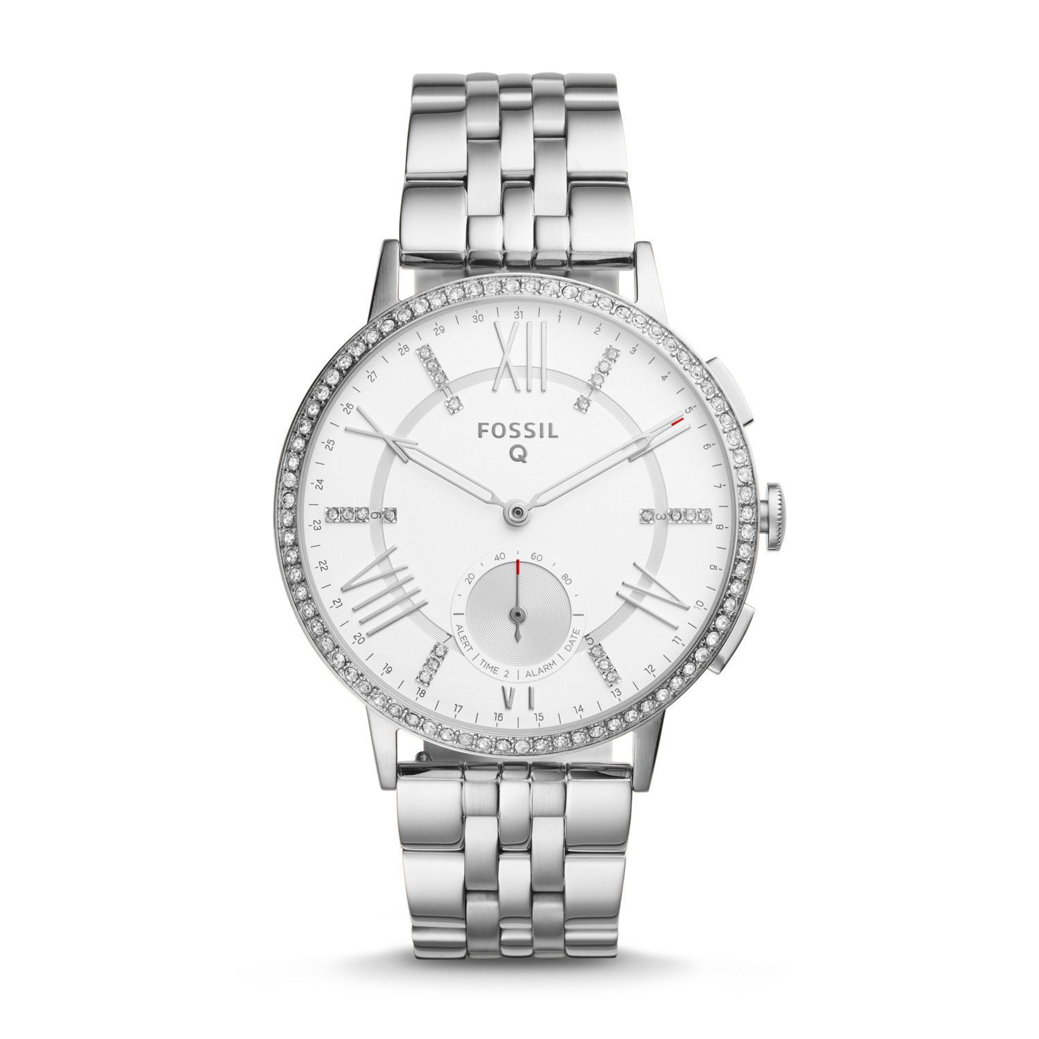 Meilleure montre fossil connectée 2022 Avis et Comparatif (Top 8)